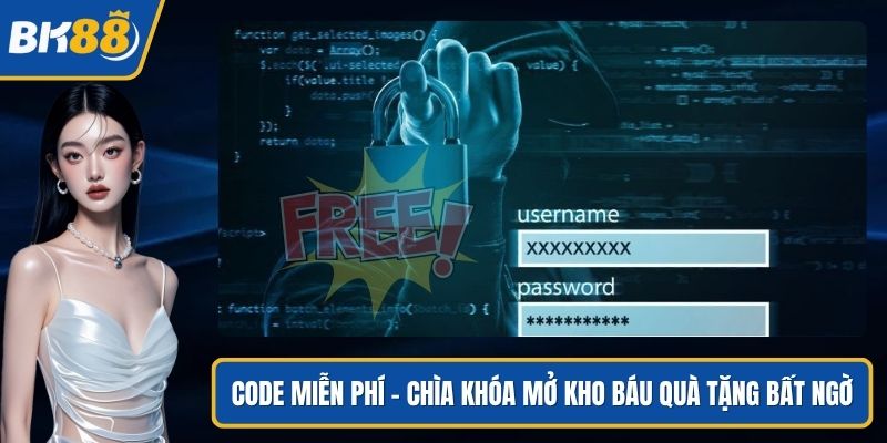 code miễn phí