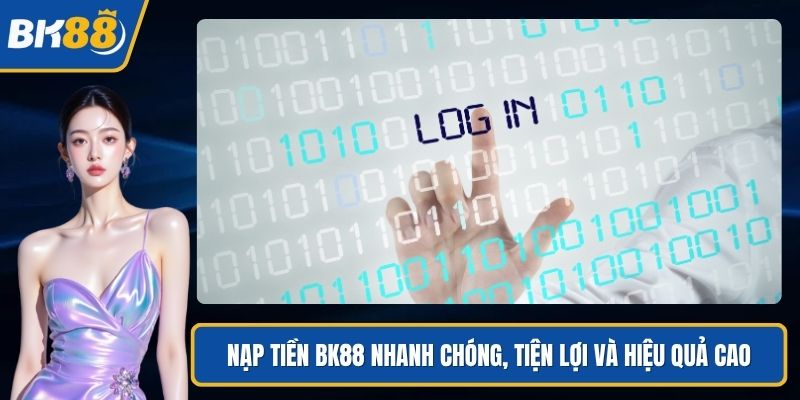 Đăng nhập BK88