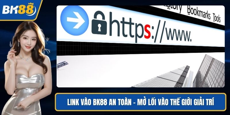 Link vào BK88