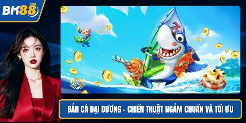 ban ca dai duong anh dai dien